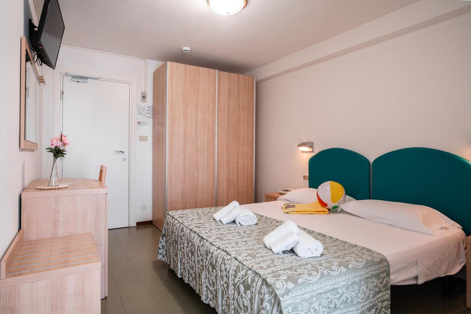 Blu Star Hotel Gabicce Mare Exterior foto