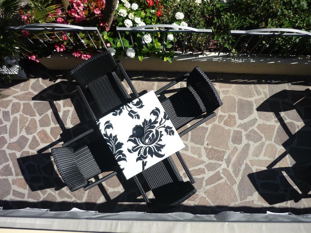 Blu Star Hotel Gabicce Mare Quarto foto